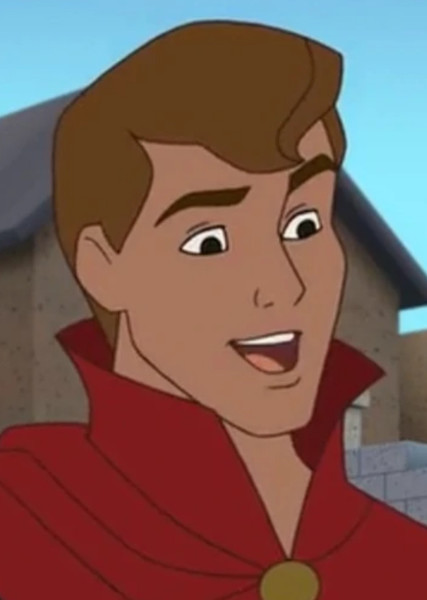 Prince Phillip