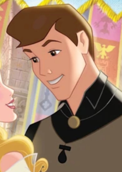 Prince Phillip photo