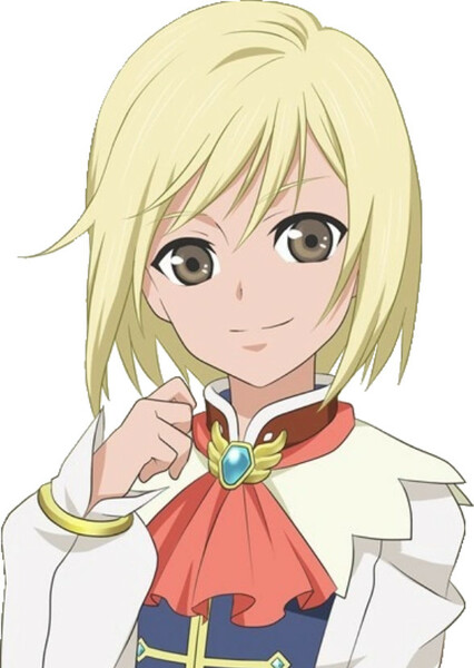 Prince Richard (Tales of Graces)