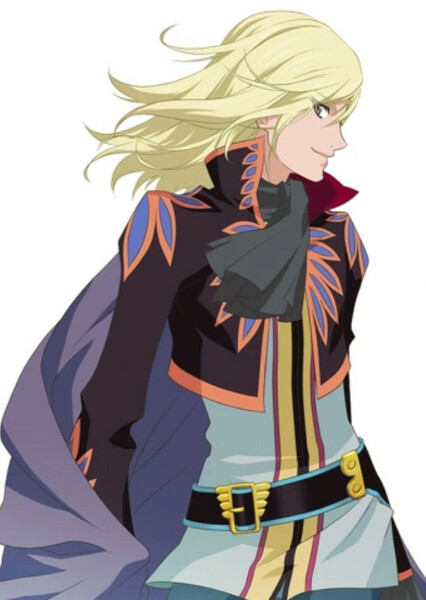 Prince Richard (Tales of Graces) photo