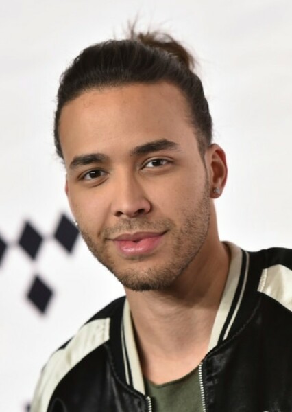 Prince Royce photo