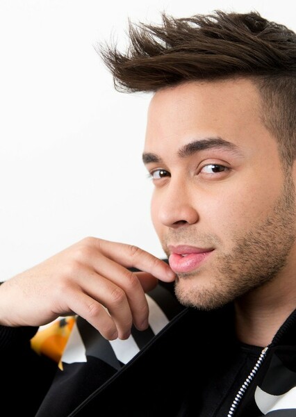 Prince Royce photo