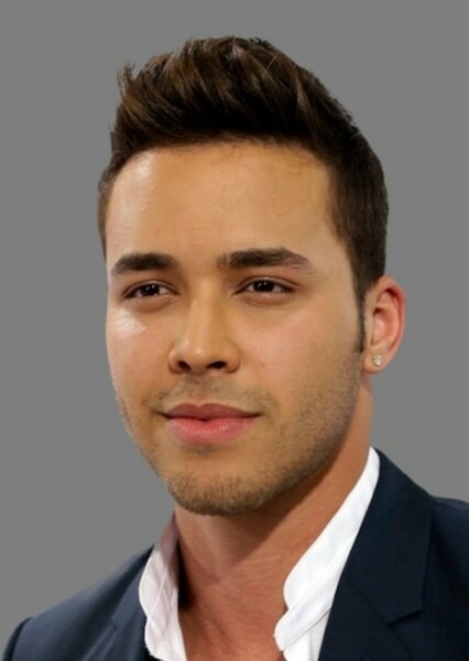 Prince Royce photo