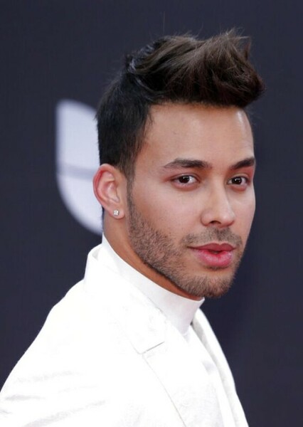 Prince Royce photo