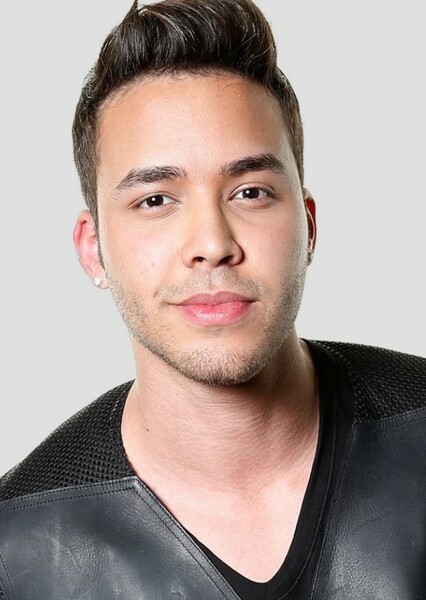 Prince Royce photo