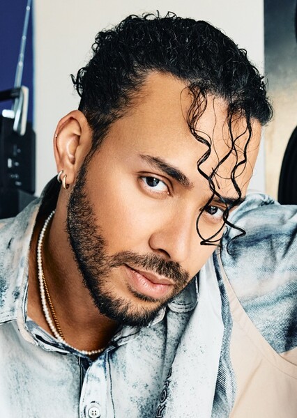 Prince Royce photo