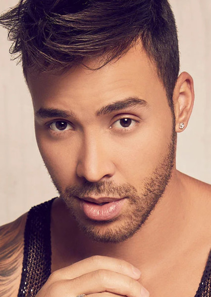 Prince Royce photo