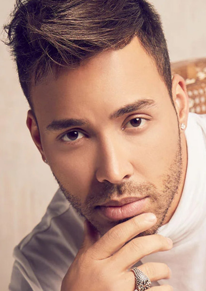 Prince Royce