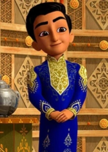 Prince Veer