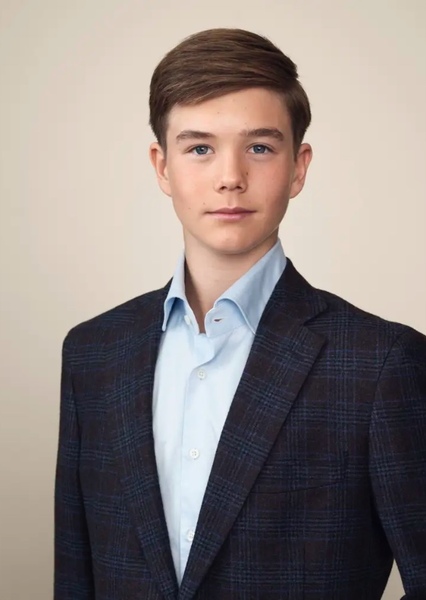 Prince Vincent of Denmark
