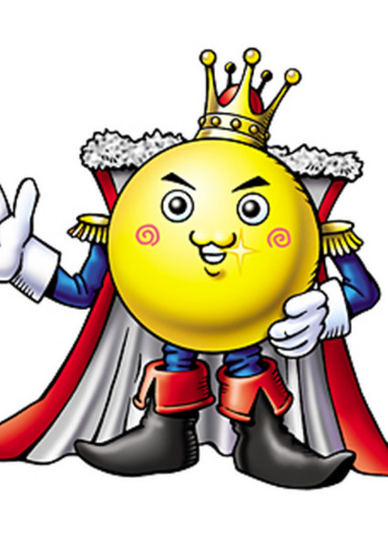 PrinceMamemon