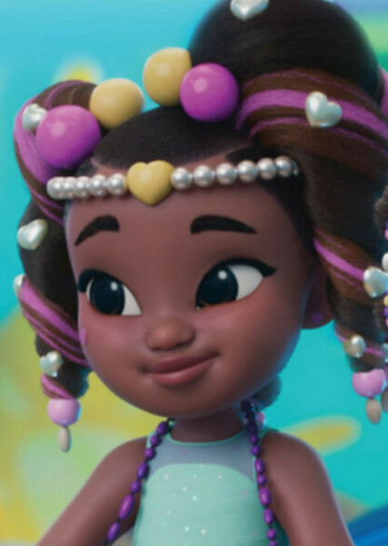 Princess Alanna (Disney Junior's Ariel) photo
