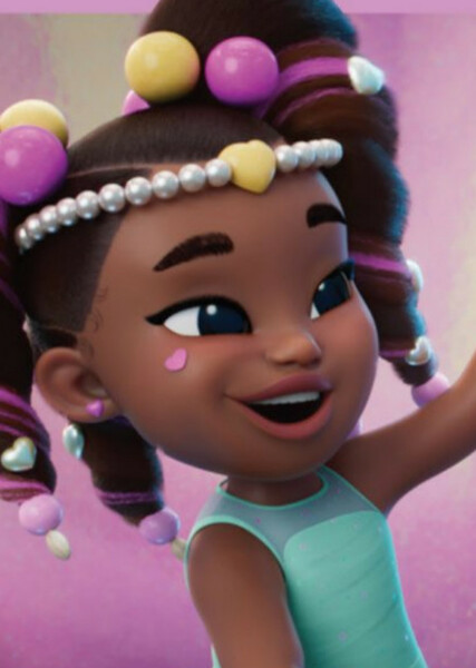 Princess Alanna (Disney Junior's Ariel) photo