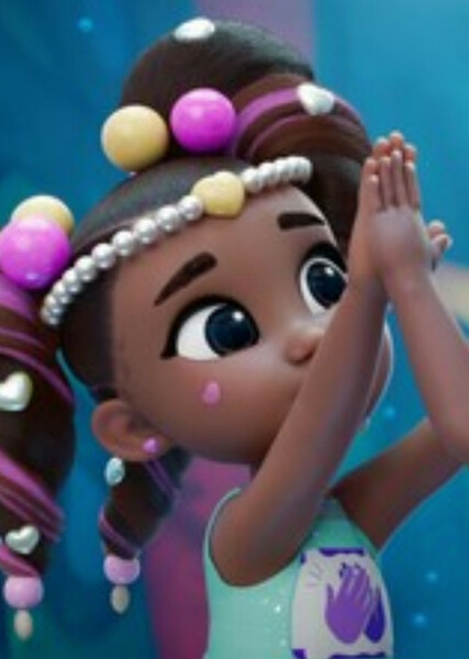 Princess Alanna (Disney Junior's Ariel) photo