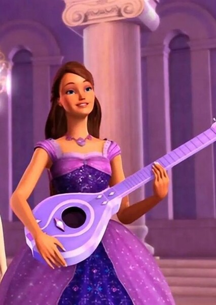 Princess Alexa (The Diamond Castle) photo
