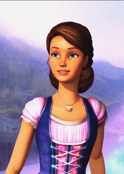 Princess Alexa (The Diamond Castle)