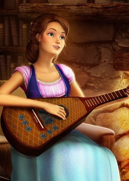 Princess Alexa (The Diamond Castle)