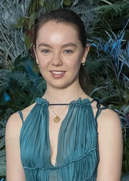 Princess Alexandra of Hannover