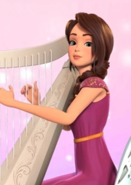 Princess Alise