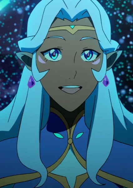 Princess Allura photo