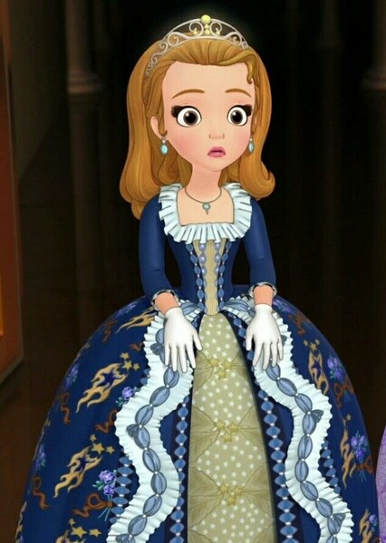 Princess Amber photo