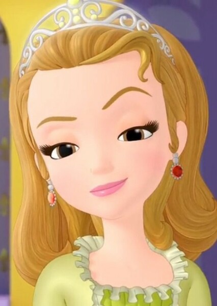 Princess Amber photo