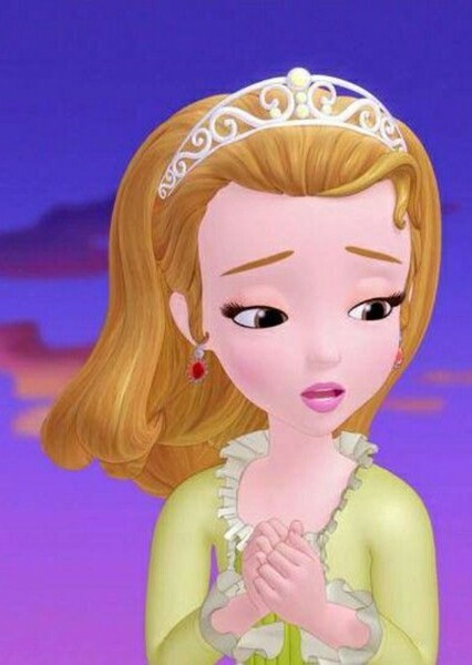 Princess Amber photo