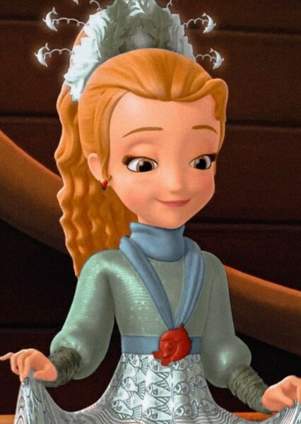 Princess Amber photo