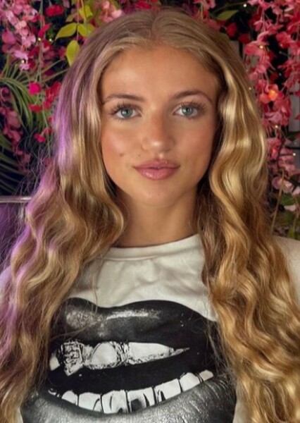 Princess André photo