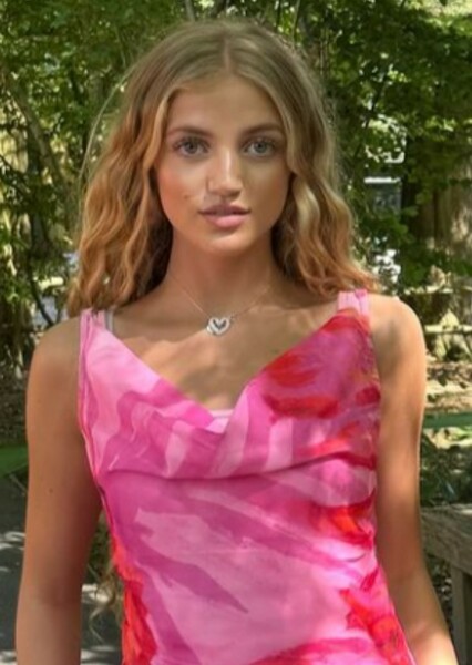Princess André photo