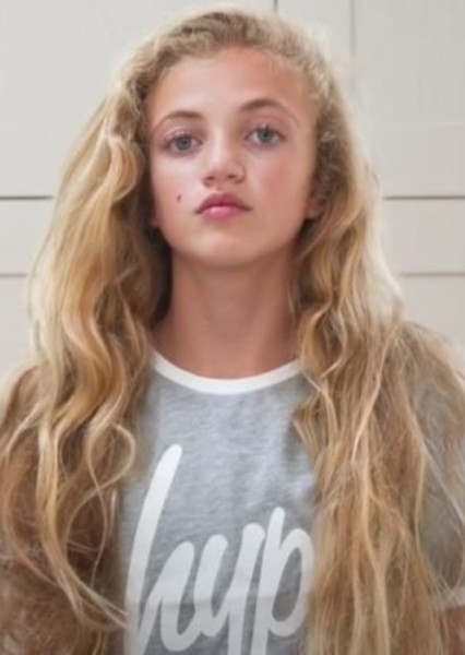 Princess André photo