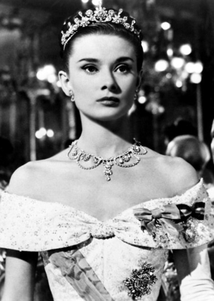 Princess Ann (Roman Holiday) photo