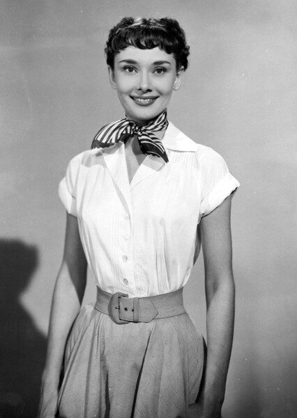 Princess Ann (Roman Holiday) photo