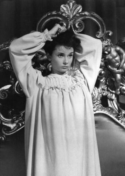 Princess Ann (Roman Holiday) photo
