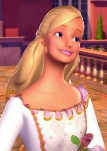Princess Anneliese photo