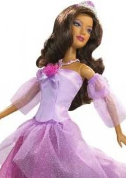 Princess Ashlyn