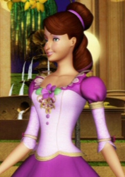 Princess Ashlyn