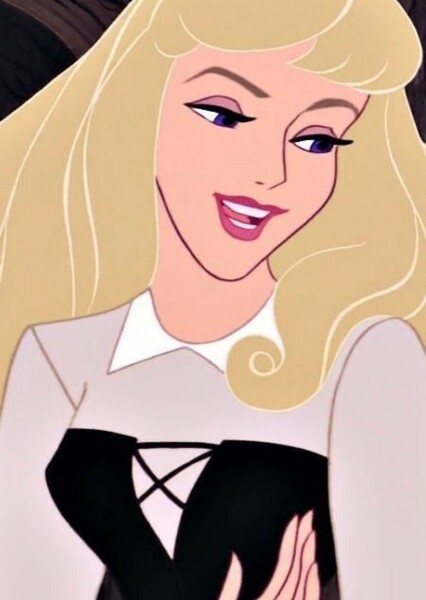 Princess Aurora/Briar Rose (Sleeping Beauty)