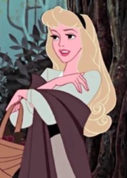 Princess Aurora (Sleeping Beauty) photo