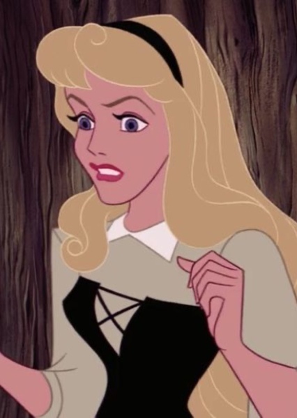 Princess Aurora (Sleeping Beauty) photo