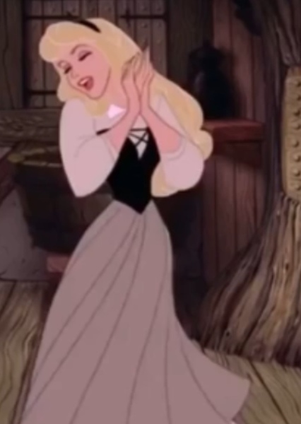 Princess Aurora (Sleeping Beauty) photo