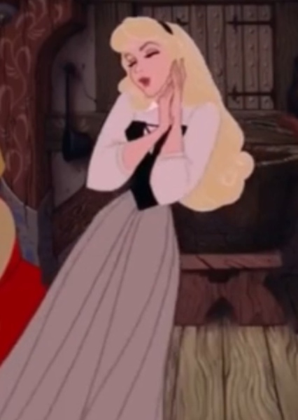 Princess Aurora (Sleeping Beauty) photo