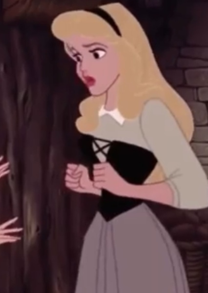 Princess Aurora (Sleeping Beauty) photo