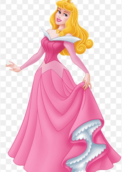 Princess Aurora (Sleeping Beauty) photo
