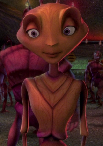 Princess Bala photo