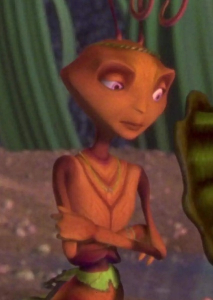 Princess Bala photo