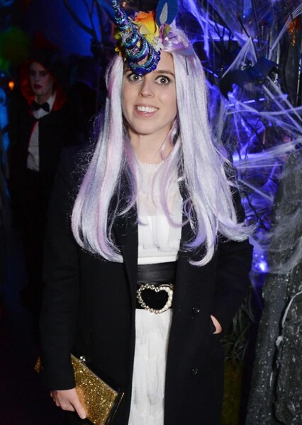 Princess Beatrice photo
