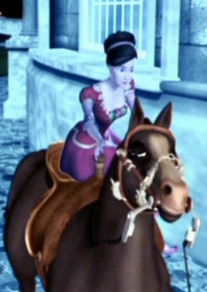 Princess Blair photo