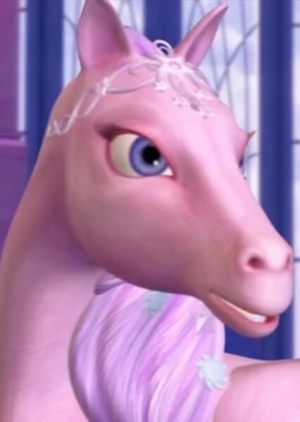 Princess Brietta