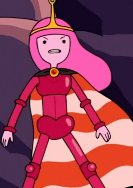 Princess Bubblegum photo